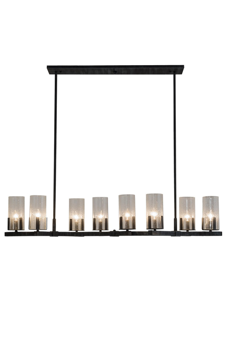 Meyda Tiffany Cero 181456 Pendant Light - Bronze