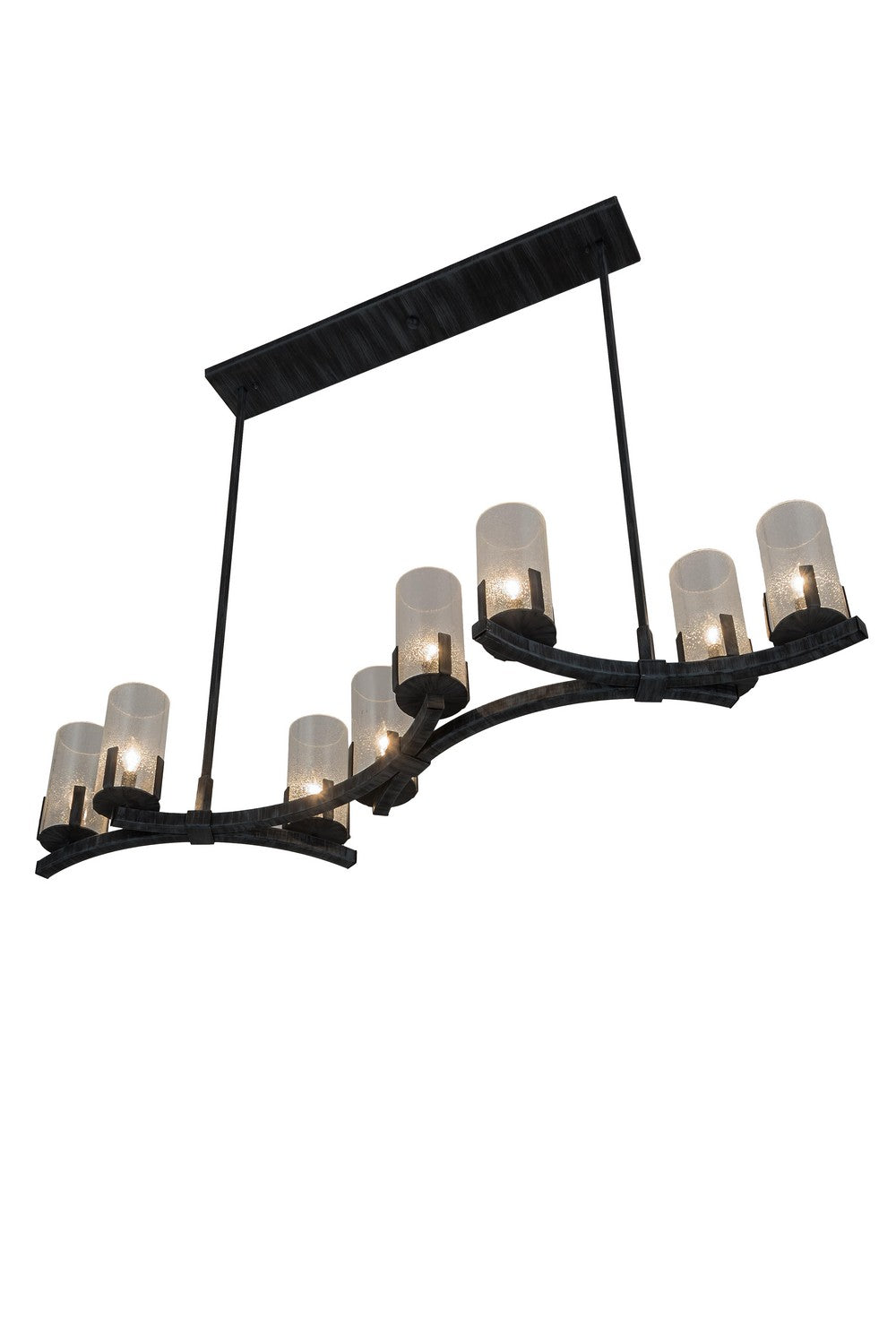 Meyda Tiffany Cero 181456 Pendant Light - Bronze