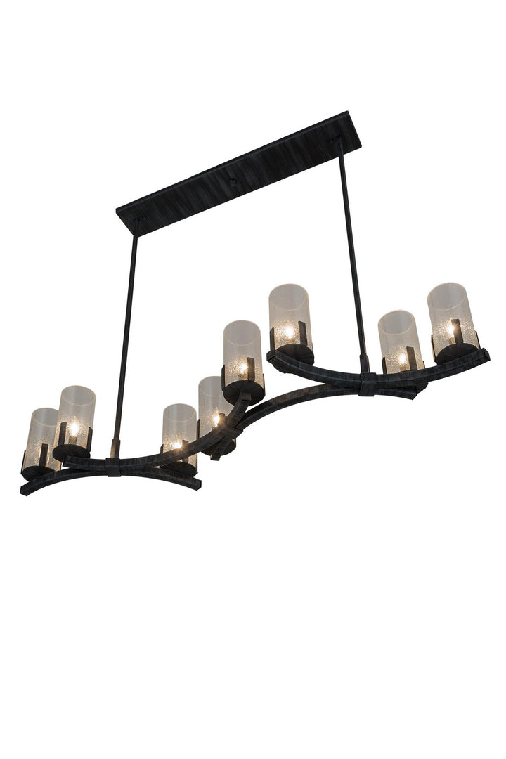 Meyda Tiffany Cero 181456 Pendant Light - Bronze