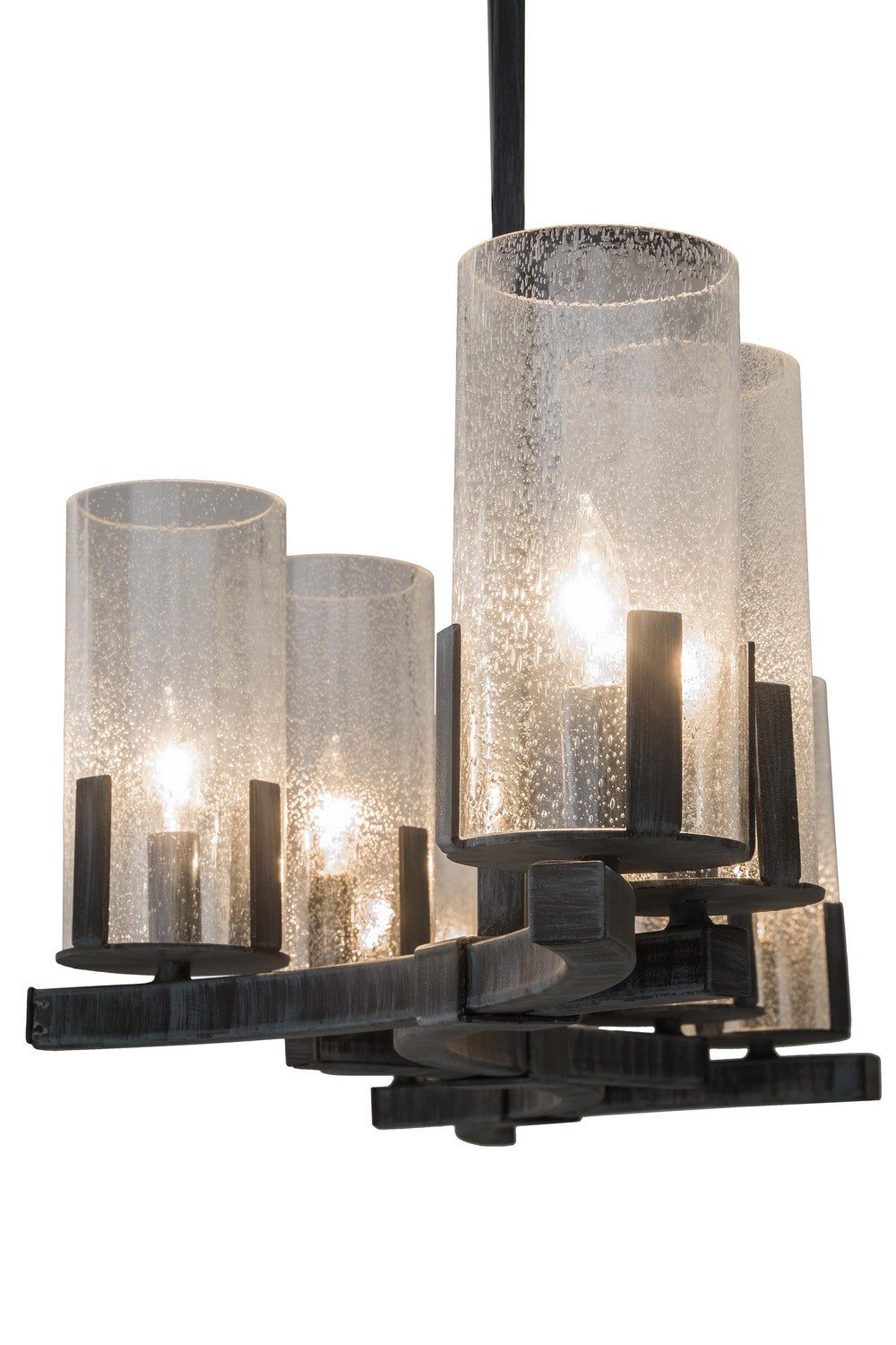 Meyda Tiffany Cero 181456 Pendant Light - Bronze