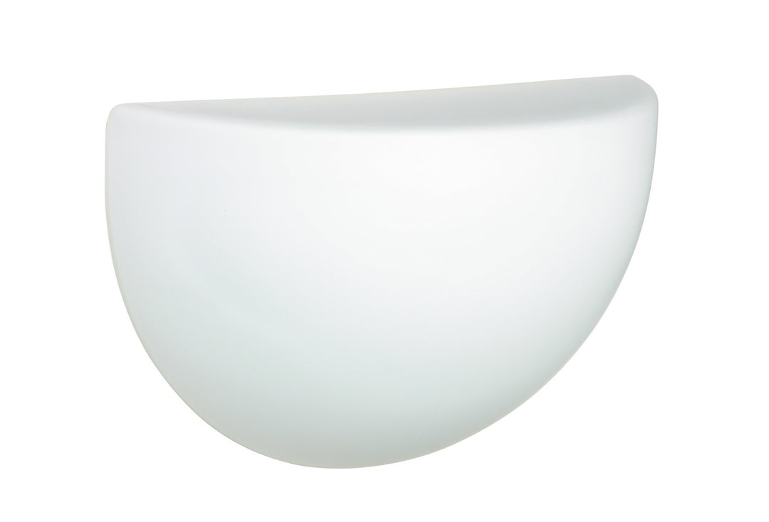 Besa Lighting 235507GO Quatro 10 Lamp Shade Opal Matte