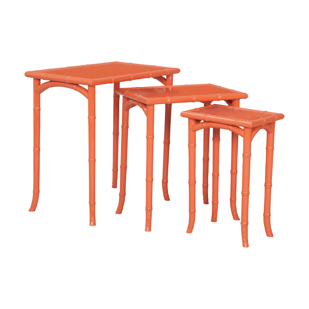 Elk Lighting 7115540S  Loft Furniture Tangerine