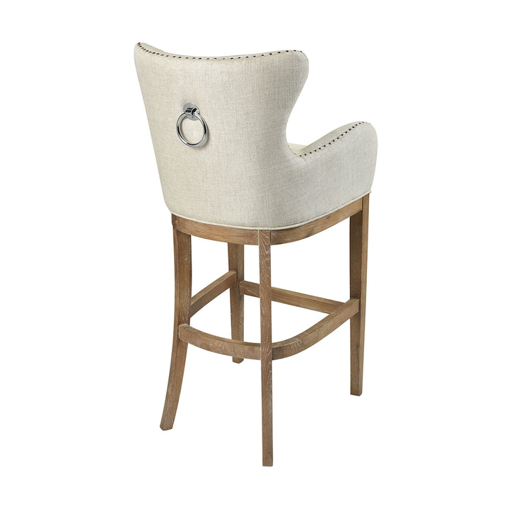 Elk Lighting 1204-032  Roxie Furniture Linen