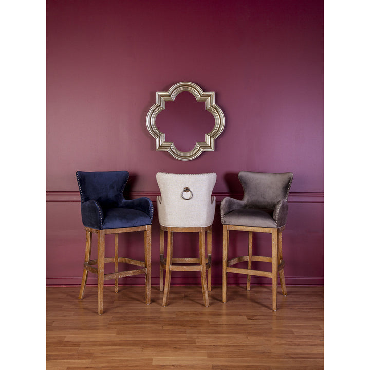 Elk Lighting 1204-032  Roxie Furniture Linen