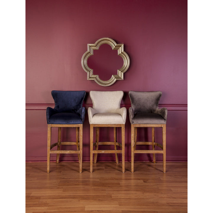 Elk Lighting 1204-032  Roxie Furniture Linen