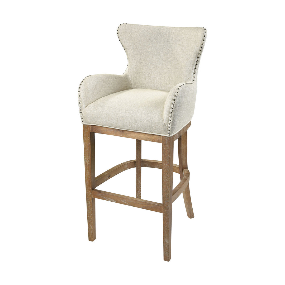 Elk Lighting 1204-032  Roxie Furniture Linen