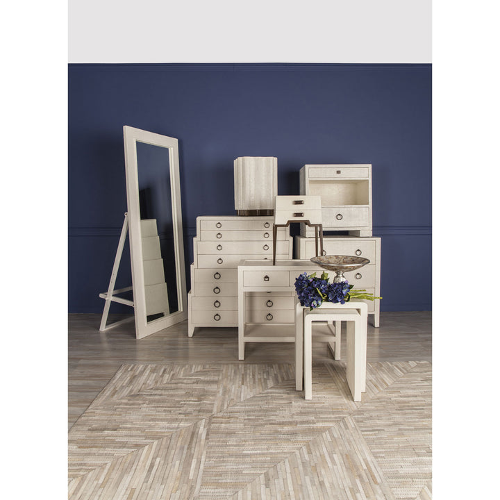 Elk Lighting 7011-956  St. Kitts Furniture White