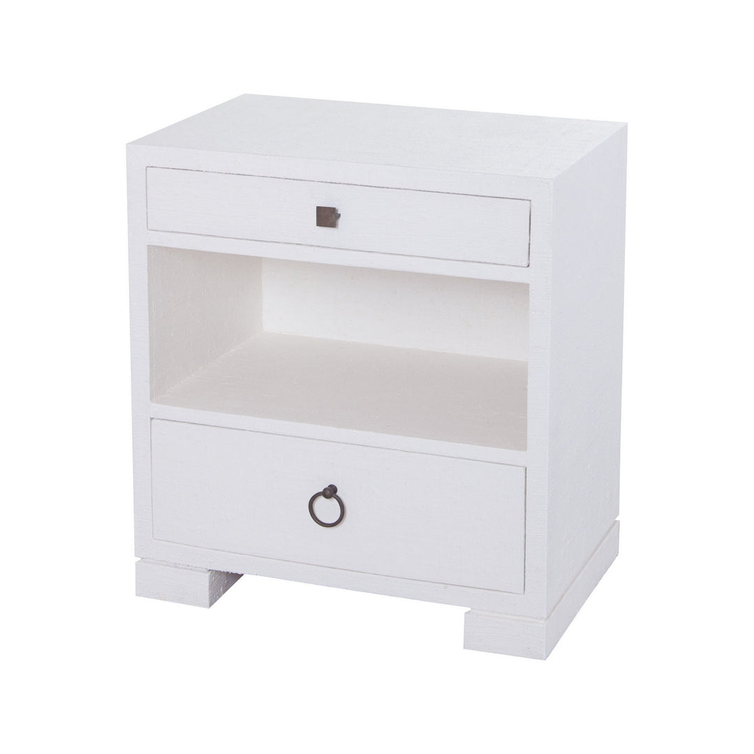 Elk Lighting 7011-956  St. Kitts Furniture White