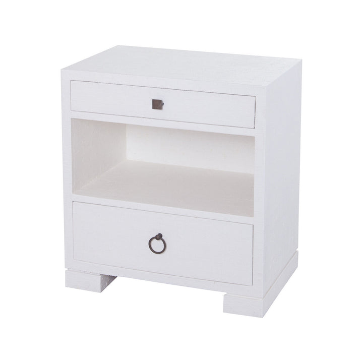 Elk Lighting 7011-956  St. Kitts Furniture White