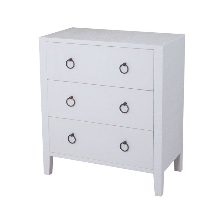 Elk Lighting 7011-965  St. Kitts Furniture White