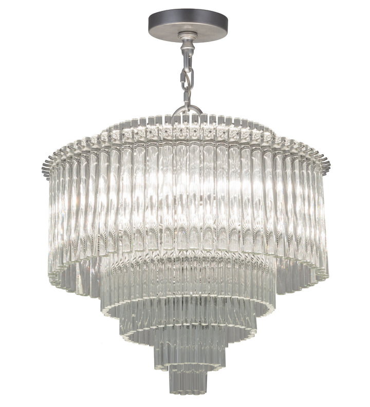 Meyda Tiffany Marquee 178219 Chandelier Light - Custom