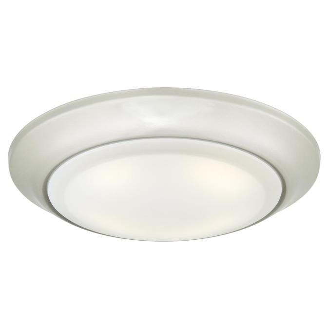 Westinghouse  6322700 Ceiling Light - Brushed Nickel