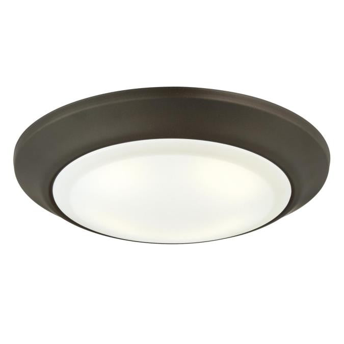 Westinghouse  6322800 Ceiling Light - Oil Rubbed Bronze