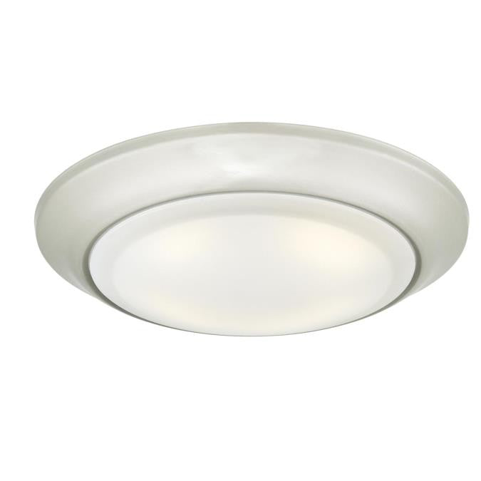 Westinghouse  6323100 Ceiling Light - Brushed Nickel