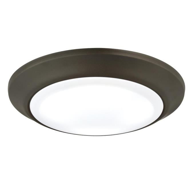 Westinghouse  6323200 Ceiling Light - Oil Rubbed Bronze