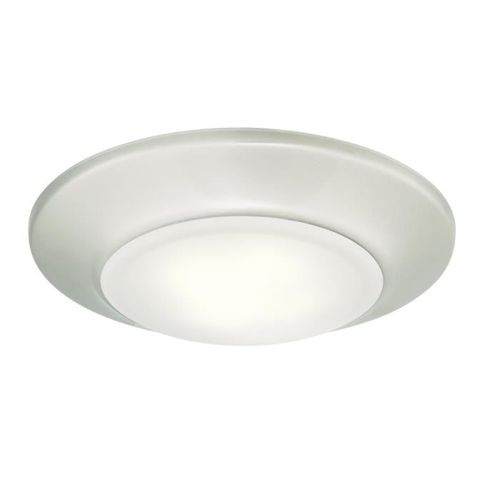 Westinghouse  6321900 Ceiling Light - Brushed Nickel