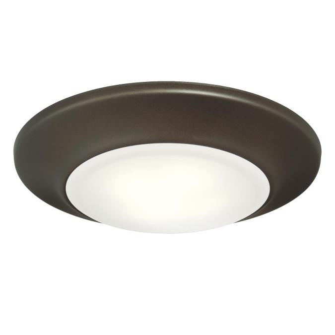 Westinghouse  6322000 Ceiling Light - Oil Rubbed Bronze