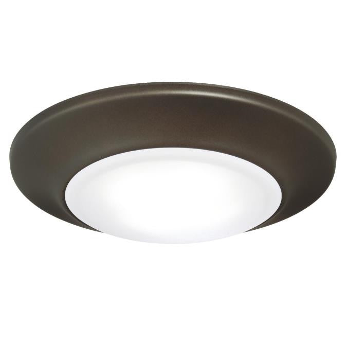 Westinghouse  6322400 Ceiling Light - Oil Rubbed Bronze