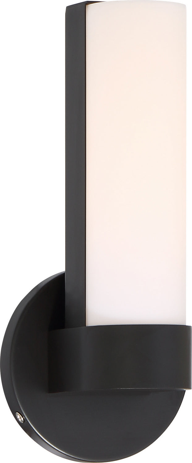 Nuvo Bond 62-741 Wall Light - Aged Bronze