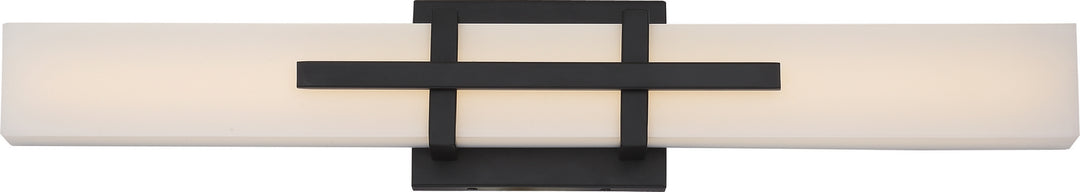 Nuvo Grill 62-874 Wall Light - Aged Bronze, Aged Bronze Finish"/