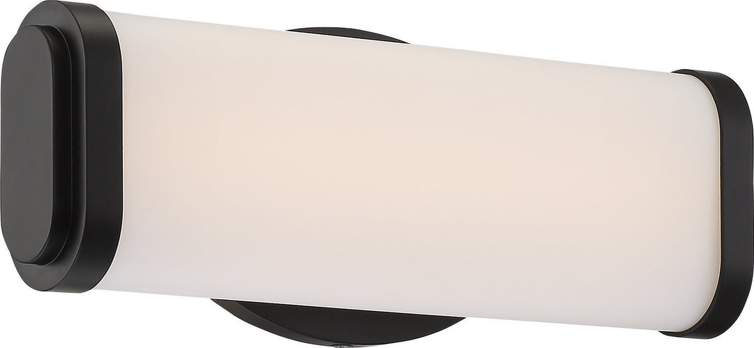Nuvo Pace 62-913 Bath Vanity Light 5 in. wide - Aged Bronze, Aged Bronze Finish"/