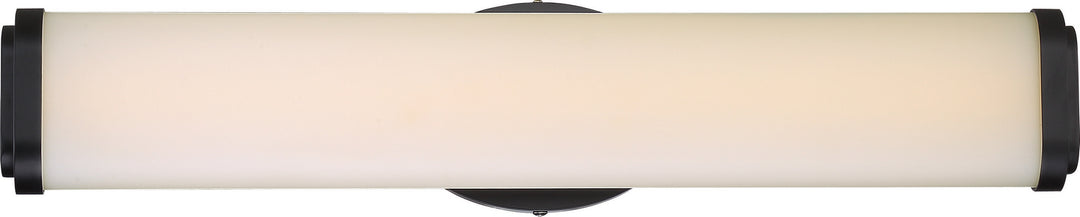 Nuvo Pace 62-914 Bath Vanity Light 5 in. wide - Aged Bronze, Aged Bronze Finish"/