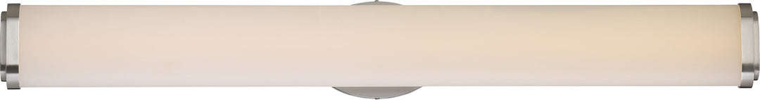 Nuvo Pace 62-915 Bath Vanity Light 36 in. wide - Brushed Nickel