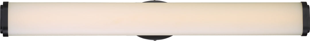 Nuvo Pace 62-916 Bath Vanity Light 4 in. wide - Aged Bronze