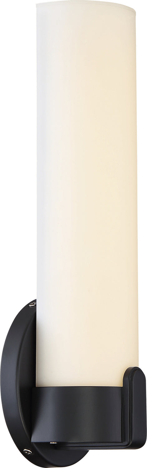 Nuvo Loop 62-923 Wall Light - Aged Bronze, Aged Bronze Finish"/