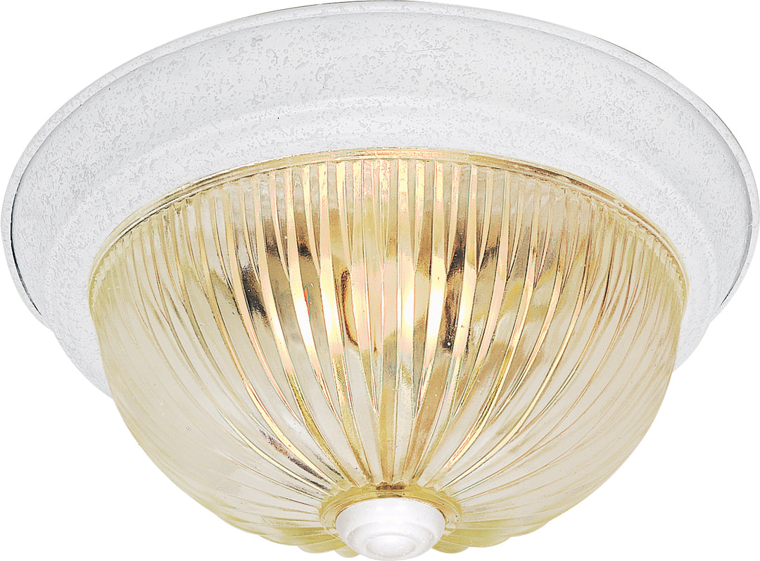 Nuvo SF76-193 Ceiling Light - Textured White