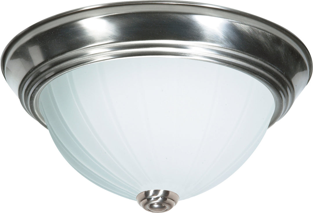 Nuvo SF76-243 Ceiling Light - Brushed Nickel