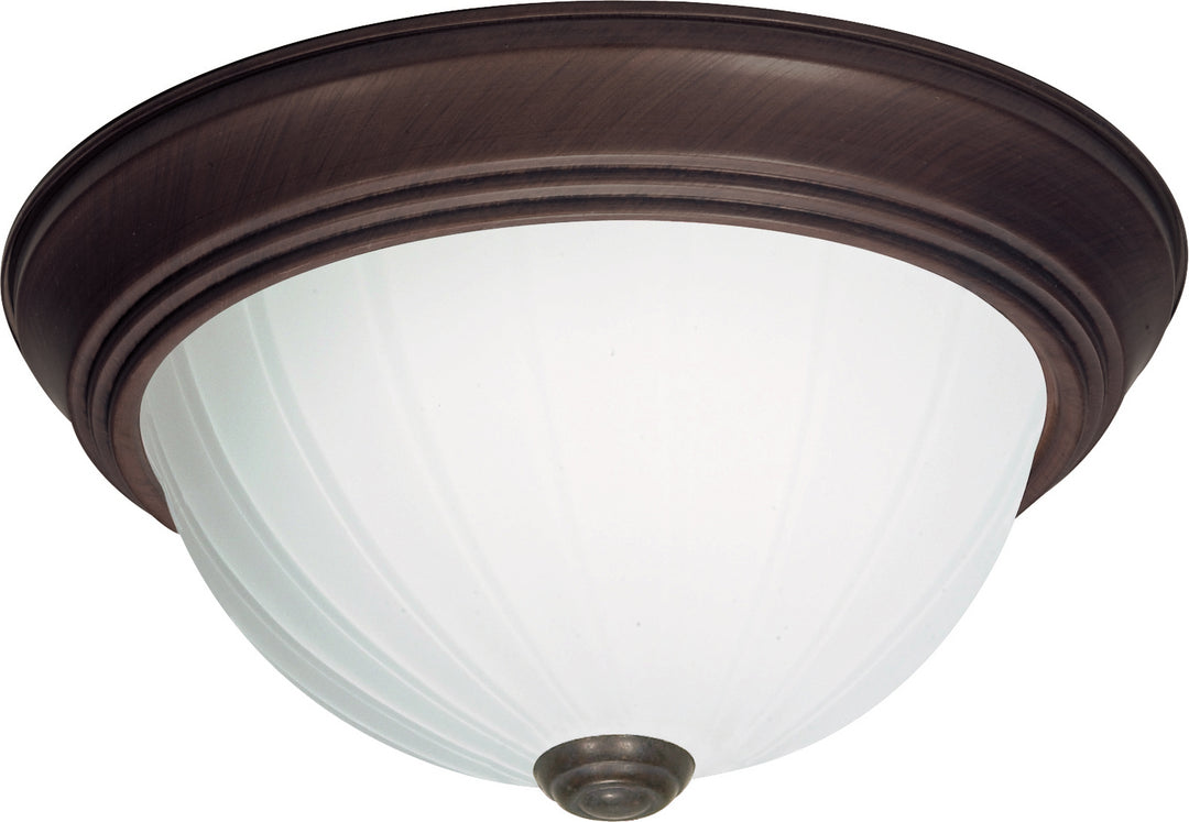 Nuvo SF76-246 Ceiling Light - Old Bronze