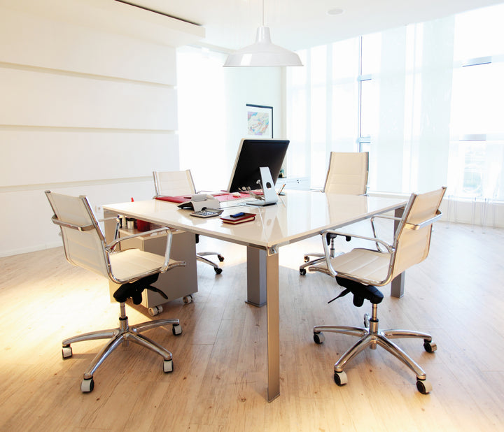 Nuvo SF76-283 Pendant Light - White / White Interior