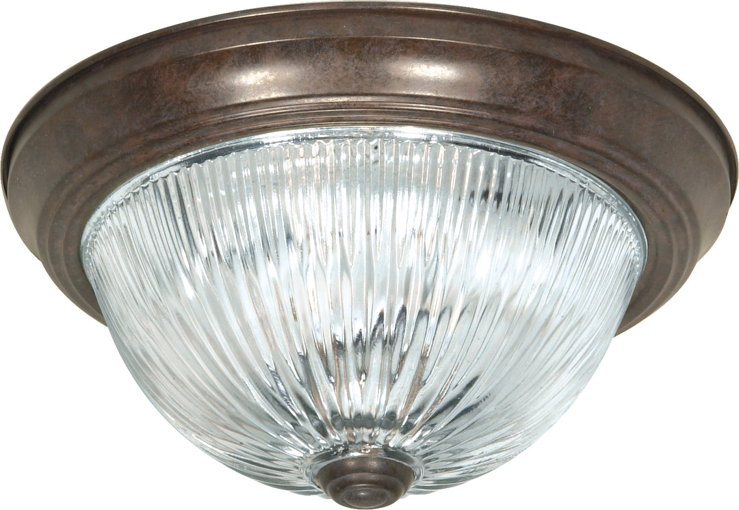 Nuvo SF76-607 Ceiling Light - Old Bronze