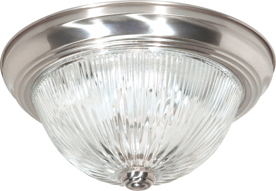 Nuvo SF76-609 Ceiling Light - Brushed Nickel