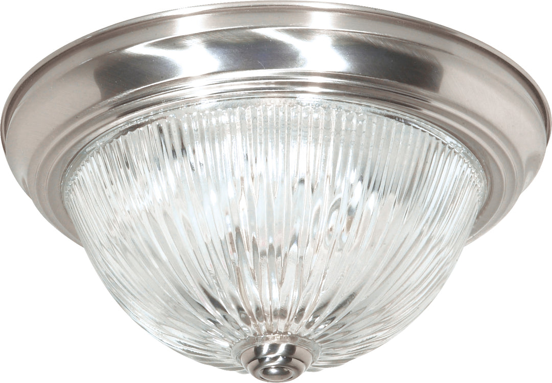 Nuvo SF76-611 Ceiling Light - Brushed Nickel