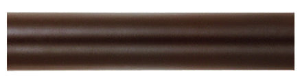 Vaxcel Lighting 2255RR Ceiling Fan Downrod Downrod Ceiling Fan Bronze / Dark