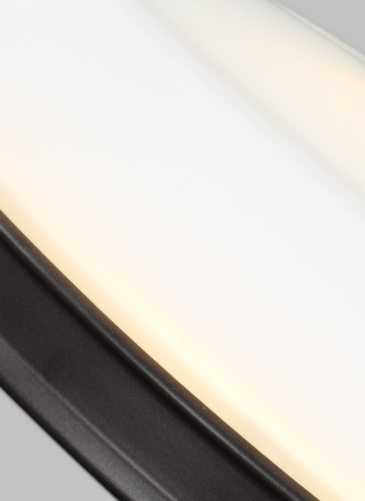 Visual Comfort Studio Issen FM504ORB Ceiling Light - Oil Rubbed Bronze