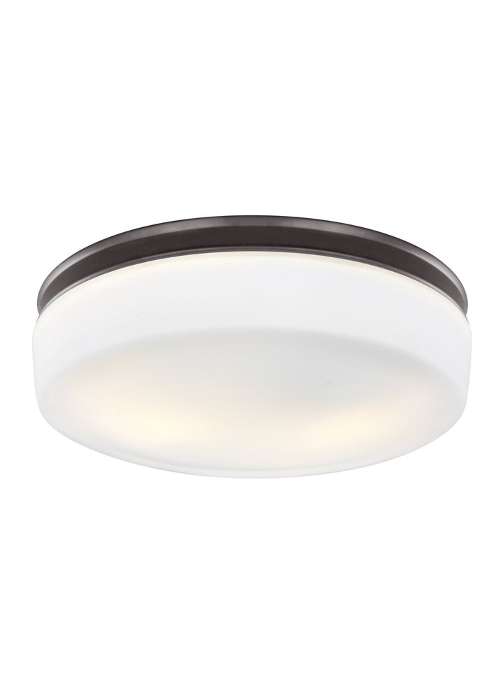 Visual Comfort Studio Issen FM504ORB Ceiling Light - Oil Rubbed Bronze