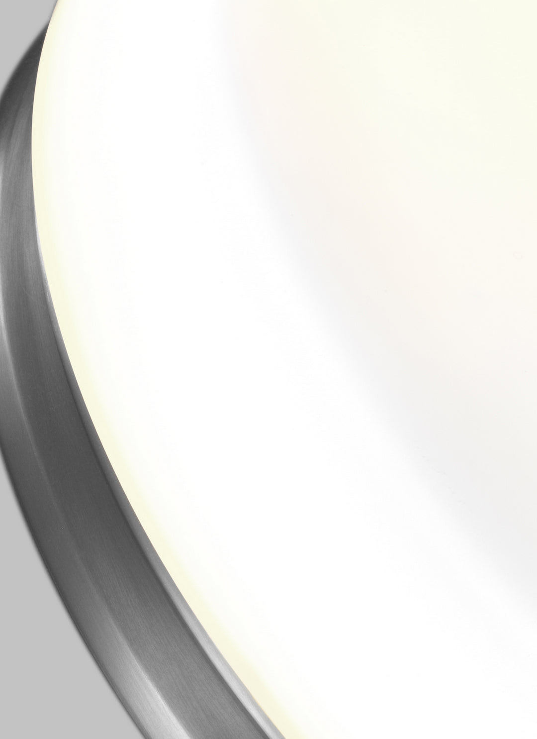 Visual Comfort Studio Issen FM504SN Ceiling Light - Satin Nickel