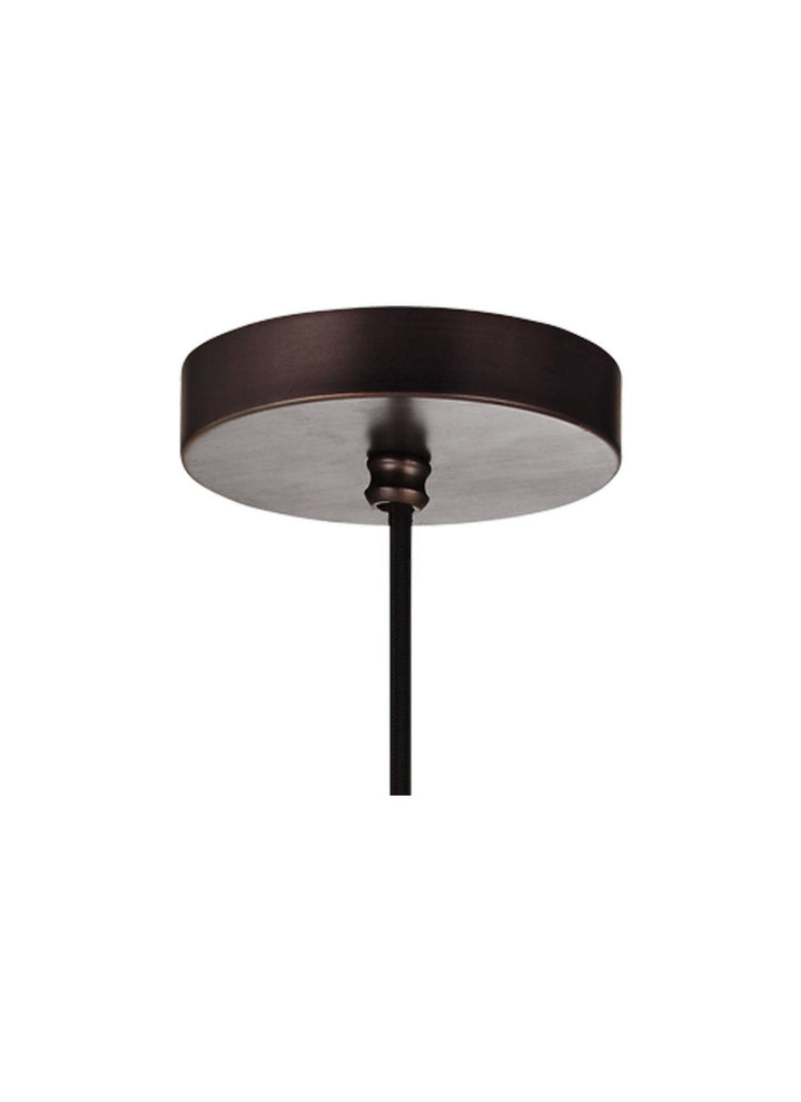 Visual Comfort Studio Doyle P1440ORB Pendant Light - Oil Rubbed Bronze