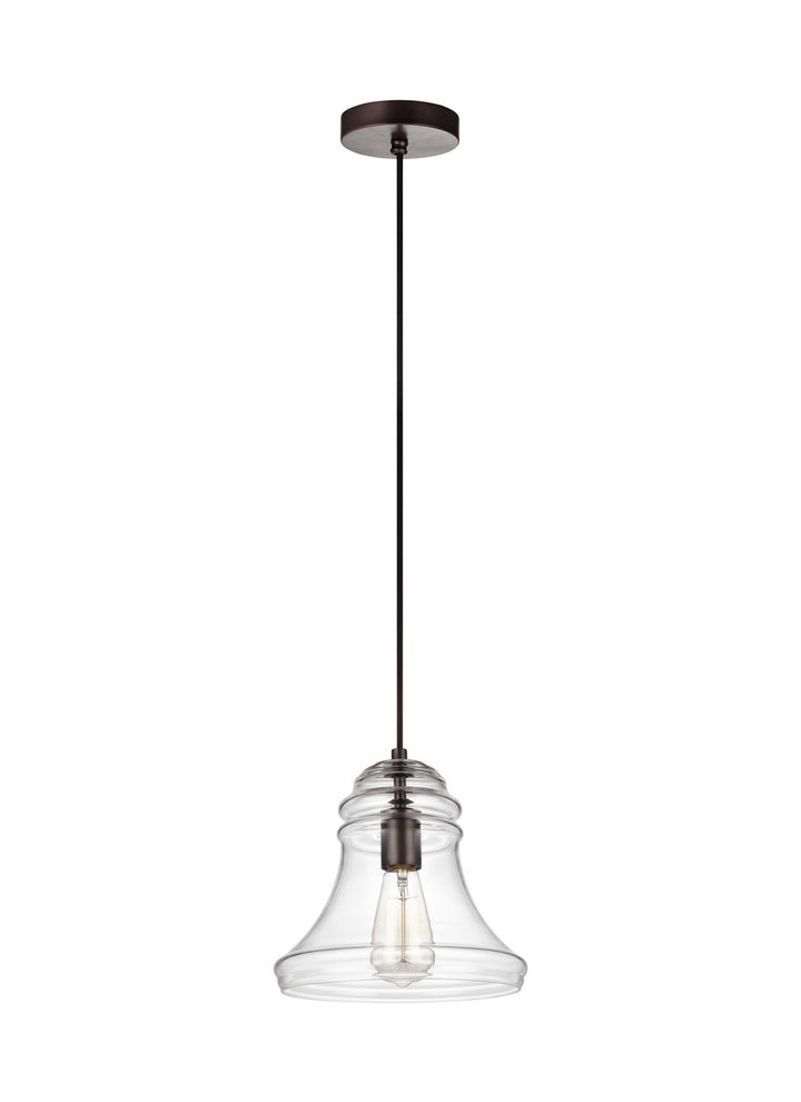 Visual Comfort Studio Doyle P1440ORB Pendant Light - Oil Rubbed Bronze