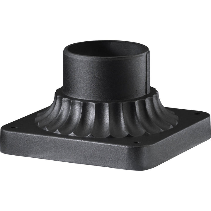 Quorum 7-102-69 Outdoor - Textured Black