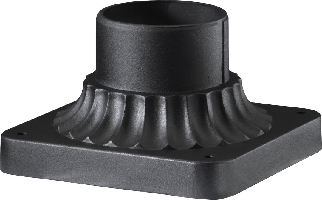 Quorum 7-102-69 Outdoor - Textured Black