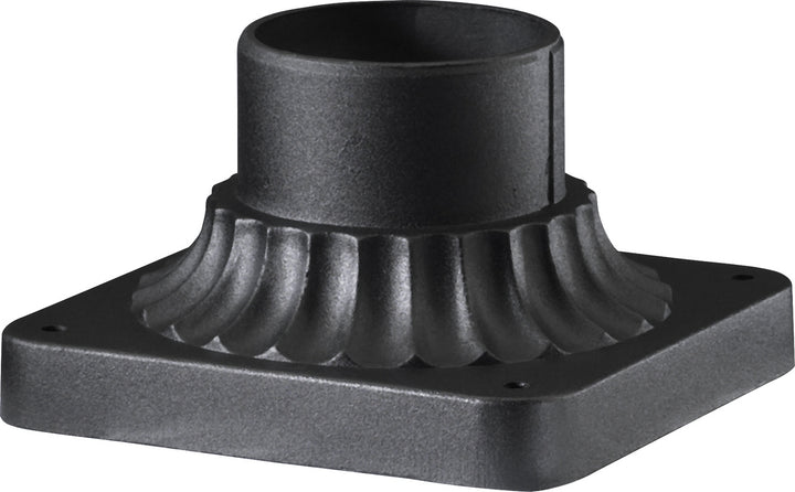 Quorum 7-102-69 Outdoor - Textured Black