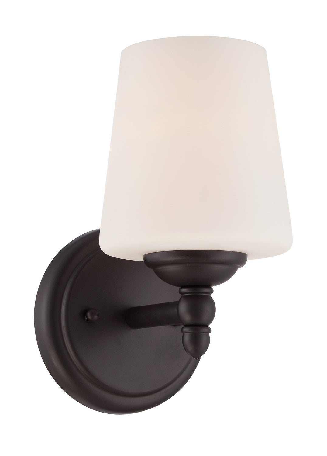 Designers Fountain Darcy 15006-1B-34 Wall Light - Oil Rubbed Bronze