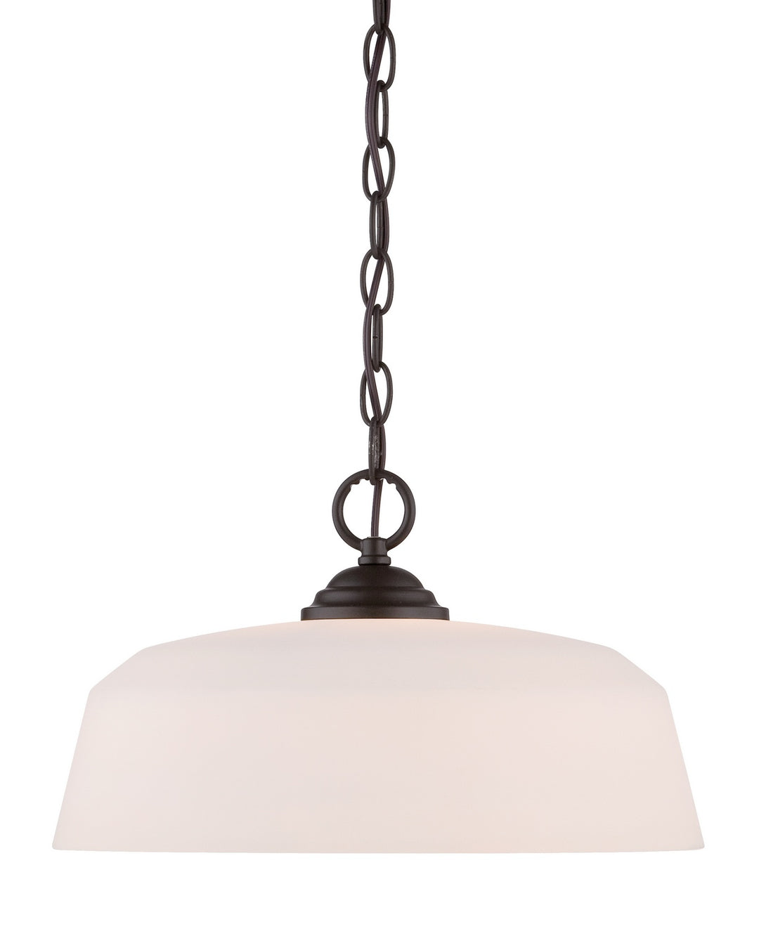 Designers Fountain Darcy 15006-DP-34 Pendant Light - Oil Rubbed Bronze