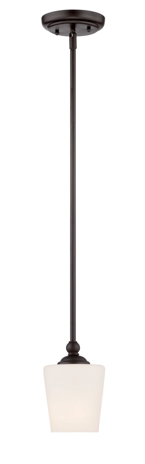 Designers Fountain Darcy 15006-MP-34 Pendant Light - Oil Rubbed Bronze