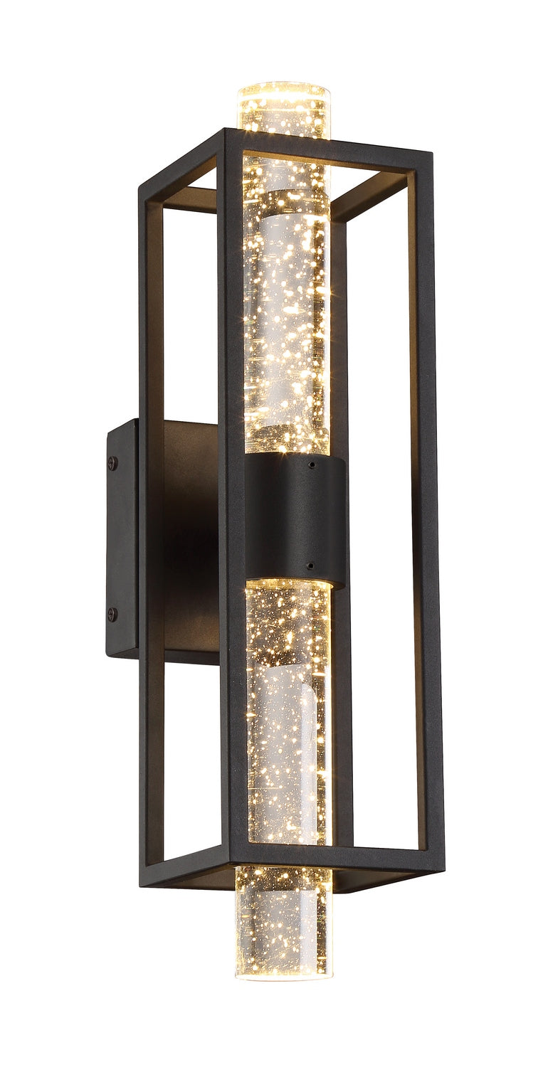 Designers Fountain Aloft LED89802-BK Wall Light - Black