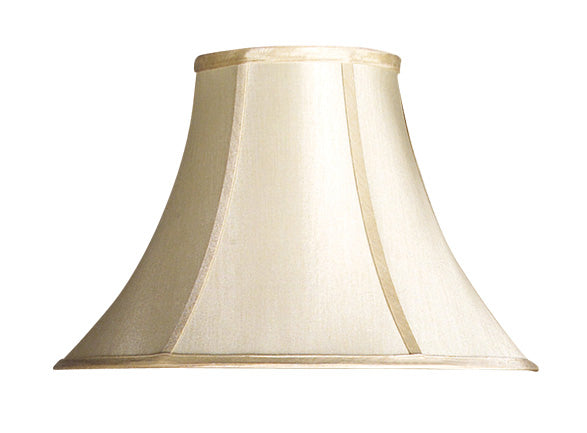 Cal Lighting SH-7100 Shades Shade Lamp Shade Bronze / Dark